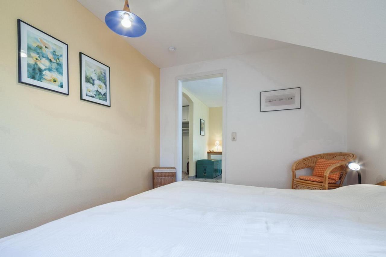 Duenenblick Wohnung 52 博尔滕哈根 外观 照片